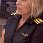 Sandy Yawn Instagram - Luka’s charm brings the waves, but trouble is never far behind 🤣 Tune in to #BelowDeckMed tonight on Bravo! Repost from @belowdeckbravo #belowdeck #bravo #captainsandy