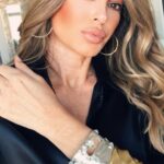 Sandy Yawn Instagram - So proud of my fiancée Leah for her new jewelry collection with Pam Duke! Stay tuned for the launch on March 1st!