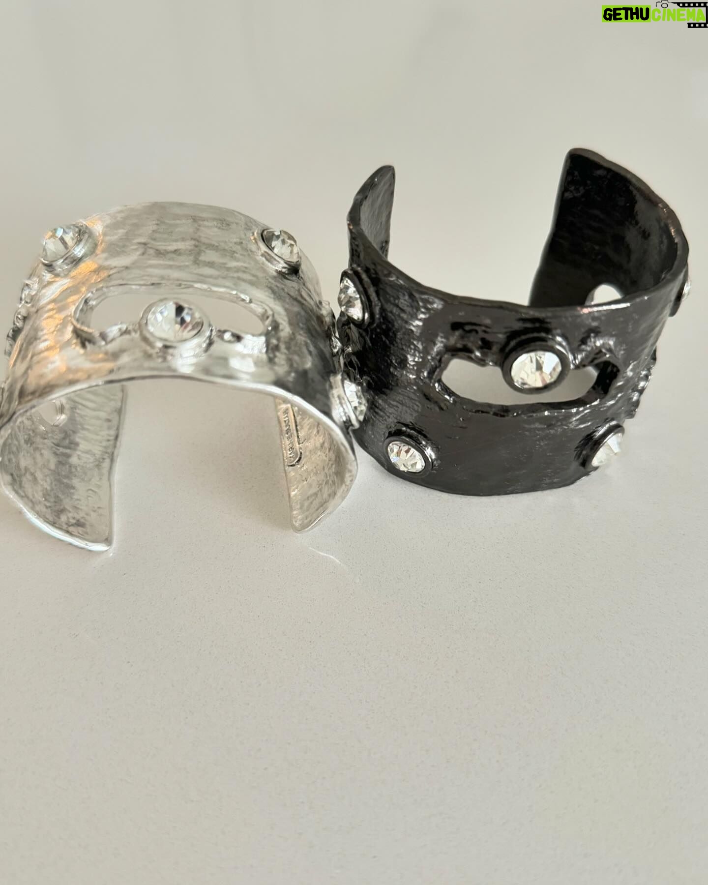 Sandy Yawn Instagram - So proud of my fiancée Leah for her new jewelry collection with Pam Duke! Stay tuned for the launch on March 1st!