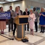 Sandy Yawn Instagram - Thrilled to see the ‘Boating Capitol of the World’ license plate become a reality in Florida! The maritime industry holds a special place in my heart— it saved my life. The boating industry contributes immensely to Florida’s economy. Proud that the annual fees from the license plate will support the Captain Sandy Yawn Charity. Funds will boost awareness of maritime job opportunities and promote professional placements across sectors. Thanks to @skgoldstein @alinagarciafl @shevrinjones and Representative Kelly Skidmore. #boatingcapitaloftheworld