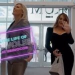 Sandy Yawn Instagram - Step into our world at BravoCon 2023 in Vegas! Join me and my love, Leah, for an exclusive look at our unforgettable day filled with Bravo magic! ✨ #BravoCon2023 #belowdeck #bts #captainsandy