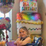 Sandy Yawn Instagram - Happy 16th bday to my beautiful niece @its_emalynn28 ❤️ We love you so much. You truly are such a light in this world.