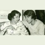 Sanjay Dutt Instagram - Miss you, Maa! Even though you're not here, your presence is felt in every moment. We hold you close in our hearts and memories Maa. Love you ❤️
