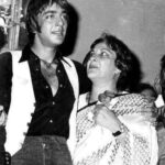 Sanjay Dutt Instagram - Miss you, Maa! Even though you're not here, your presence is felt in every moment. We hold you close in our hearts and memories Maa. Love you ❤️