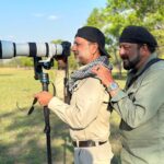 Sanjay Dutt Instagram - Happy birthday, dear brother Parya! May God shower you with abundant blessings of success and good health. Having a brother like you is truly a gift. Your support has been my rock through every challenge and triumph. Here's to many more years of cherished memories. Love you, brother! @pareshghelani