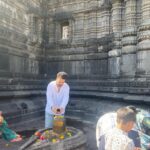 Sanjay Gagnani Instagram – हर हर महादेव 🔱🚩