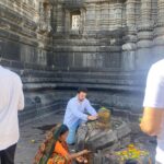 Sanjay Gagnani Instagram - हर हर महादेव 🔱🚩