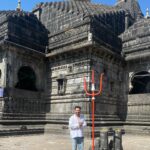 Sanjay Gagnani Instagram – हर हर महादेव 🔱🚩