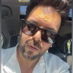 Sanjay Gagnani Instagram – हर हर महादेव 🔱🚩