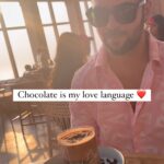 Sanjay Gagnani Instagram - I believe in Love at first bite 🤤♥️