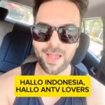 Sanjay Gagnani Instagram - Cieeee yang pagi-pagi dapet salam cinta dari Prithvi🥹🥰 Nonton terus TAKDIR LONCENG CINTA Setiap Hari Jam 09.00 WIB hanya di #ANTVRame #TakdirLoncengCinta #KundaliBhagya #SanjayGagnani #SeriesIndiaANTV