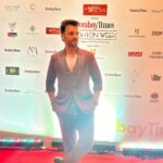 Sanjay Gagnani Instagram - My Biggest Style Statement? SMILE 😊❤️