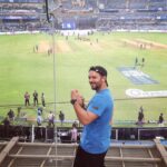 Sanjay Gagnani Instagram – A champion is someone who gets up when he can’t ❤️

#thingssportsteachyou