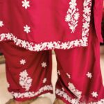 Sanjjanaa Instagram – From chickan kari dresses , or completely embroidery dresses , from size s to 7xl . Find the complete collection on www.itsmyapp.in plus size section … 

On this special Mother’s Day week , i’m so happy to share the new plus sizes co – ord sets / kurta sets that have been launched by a brand that I support @ethnixvogue_revolutions , who better can be the brand ambassador for it than my own mom @anitha.reshma , 

Product link – https://itsmyapp.in/product-category/plus-size/ 

Hyper Link in my bio in instagram @sanjjanaagalrani .