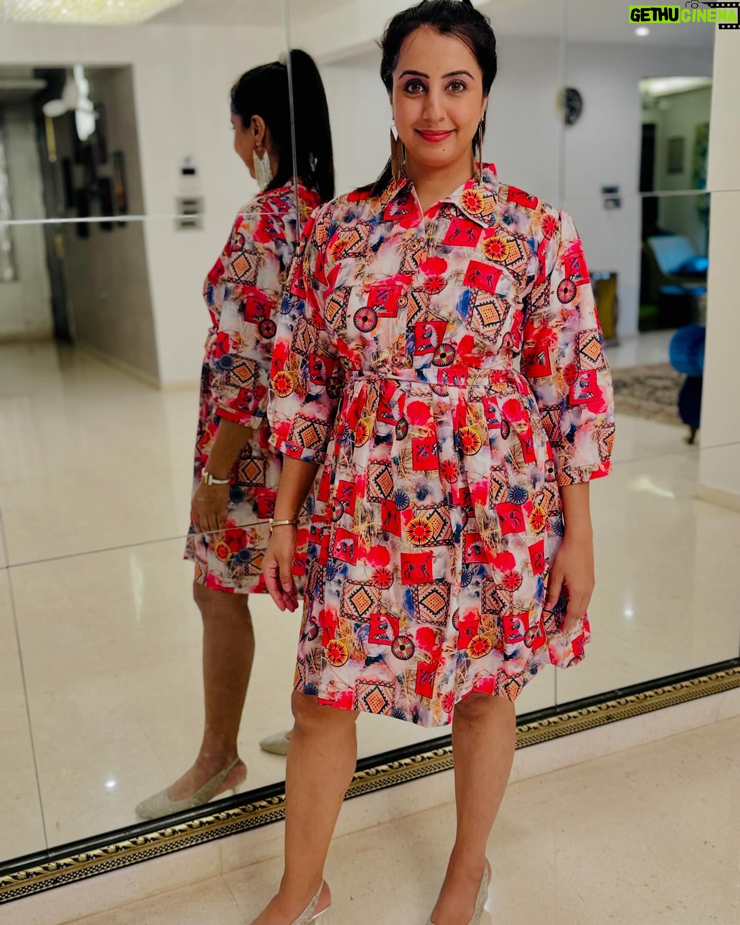 Sanjjanaa Instagram - Mother’s Day Sale is Now live . Launching an all new collection in @ethnixvogue_revolutions , of daily wear salwars & co - ord sets . ❤️ we have launched plus sizes from size S , M , L , Xl , xxl , 3xl , 4xl , 5xl , 6xl , 7xl . Also Chq out our dress materials & celebrating wear collections on www.itsmyapp.in .