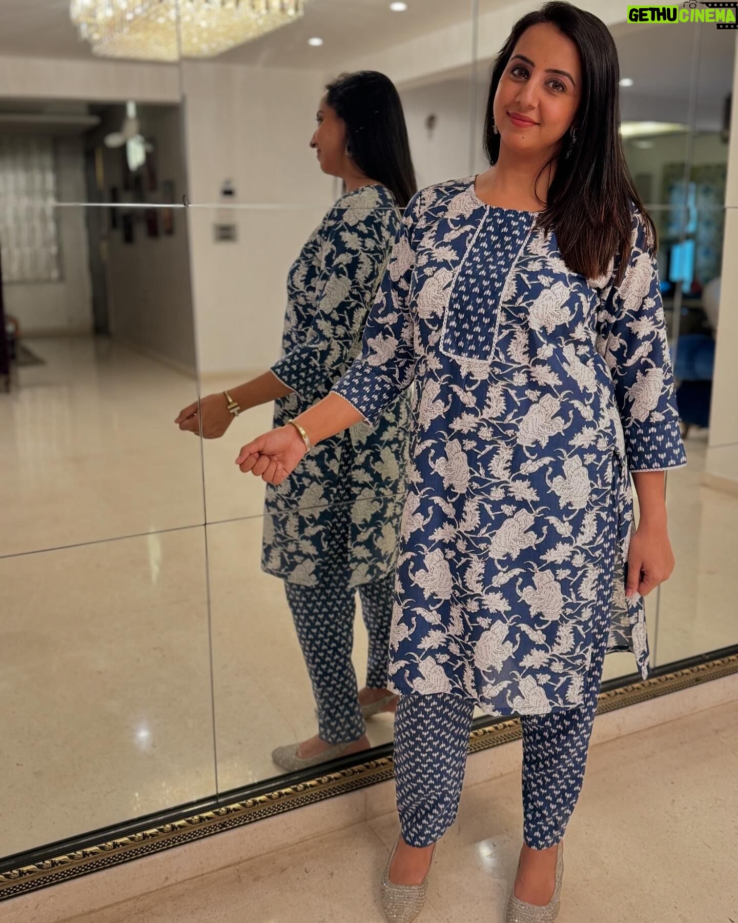 Sanjjanaa Instagram - Mother’s Day Sale is Now live . Launching an all new collection in @ethnixvogue_revolutions , of daily wear salwars & co - ord sets . ❤️ we have launched plus sizes from size S , M , L , Xl , xxl , 3xl , 4xl , 5xl , 6xl , 7xl . Also Chq out our dress materials & celebrating wear collections on www.itsmyapp.in .