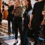 Sanna Marin Instagram - Last summer, we founded the joint company MA/PI together with my good friend and long-term work partner Tuulia Pitkänen. Yesterday, we finally celebrated our work and well-started entrepreneurial journey at the restaurant Madonna, where we organized MA/PI’s official launch party. The place, the atmosphere and the people - everything was just perfect yesterday! MA/PI is a company founded by two women and operates in the international field. It is important for us not only to do our work as well as possible, but also to promote equality and the status of women in the world. Feminism is in the core in our company’s values and operations. In February our team got stronger when wonderful and talented Iida Vallin started at MA/PI. What is it that we do? A large part of our work is related to current and burning international issues such as geopolitics, climate and environmental issues, equality, human rights, technology and leadership. We speak at events, work in various projects and meet people on the international fora. Our partners are Harry Walker Agency, WME and Range Media Partners. At MA/PI, we want to do our work with high professionalism without forgetting humanity and joy. Thank you for joining us on our journey! 💖 📸 @iidahakala.photography