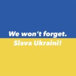Sanna Marin Instagram – For two years, Ukraine has fought heroically against Russia’s illegal war of aggression. We stand by Ukraine. Today and tomorrow. To all the brave people of Ukraine, Slava Ukraini!