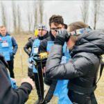 Sanna Marin Instagram - I am grateful for the opportunity to visit Ukraine 🇺🇦 for the third time since the war started, this time in my capacity as Strategic Coucillor at the Tony Blair Institute for Global Change to express the Institute’s support and solidarity with Ukraine in its fight against the illegal and unjust attack it is facing. In my visit, I had the opportunity to engage in numerous discussions about the state of the war, reconstruction, and Ukraine’s European future. It was also very interesting to visit a humanitarian demining site in Bucha, where an international organization HALO Trust works to make war-torn areas safe safe by clearing landmines and other explosives. In this context, it was a great honor to meet Prime Minister Denys Shmyhal, First Vice Prime Minister and Minister of Economy Yulia Svyrydenko, Head of Presidential Office Andriy Yermak, Deputy Prime Minister for European and Euro-Atlantic Integration Olha Stefanishyna as well as students of Kyiv School of Economics and many brave people working in the country. Thank you also to Finnish Ambassador to Ukraine Jaakko Lehtovirta for good discussions over lunch. With more than two years of brutal war, the need for international attention is more crucial than ever. In order to win the war, Ukraine needs even further political, financial, economic, humanitarian, military and diplomatic support. Sanctions must be enforced. In my new role in TBI, I am committed to supporting Ukraine especially in its path towards the membership of the European Union. The question of Ukraine is a question of Europe. European integration for areas facing Russian aggression and threat is vital for the security and future of our continent as a whole. Europe must send a clear message: Acts of aggression and oppression cannot result in the creation of buffer zones or grey territories. It will only lead to more integrated european continent sharing respect for peace, stability and international law as well as the right of sovereign nations to choose their own future. Ukraine’s accession to the European Union will not only benefit Ukrainian people, but also strengthen the European project, peace and stability.