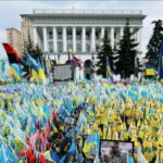 Sanna Marin Instagram - I am grateful for the opportunity to visit Ukraine 🇺🇦 for the third time since the war started, this time in my capacity as Strategic Coucillor at the Tony Blair Institute for Global Change to express the Institute’s support and solidarity with Ukraine in its fight against the illegal and unjust attack it is facing. In my visit, I had the opportunity to engage in numerous discussions about the state of the war, reconstruction, and Ukraine’s European future. It was also very interesting to visit a humanitarian demining site in Bucha, where an international organization HALO Trust works to make war-torn areas safe safe by clearing landmines and other explosives. In this context, it was a great honor to meet Prime Minister Denys Shmyhal, First Vice Prime Minister and Minister of Economy Yulia Svyrydenko, Head of Presidential Office Andriy Yermak, Deputy Prime Minister for European and Euro-Atlantic Integration Olha Stefanishyna as well as students of Kyiv School of Economics and many brave people working in the country. Thank you also to Finnish Ambassador to Ukraine Jaakko Lehtovirta for good discussions over lunch. With more than two years of brutal war, the need for international attention is more crucial than ever. In order to win the war, Ukraine needs even further political, financial, economic, humanitarian, military and diplomatic support. Sanctions must be enforced. In my new role in TBI, I am committed to supporting Ukraine especially in its path towards the membership of the European Union. The question of Ukraine is a question of Europe. European integration for areas facing Russian aggression and threat is vital for the security and future of our continent as a whole. Europe must send a clear message: Acts of aggression and oppression cannot result in the creation of buffer zones or grey territories. It will only lead to more integrated european continent sharing respect for peace, stability and international law as well as the right of sovereign nations to choose their own future. Ukraine’s accession to the European Union will not only benefit Ukrainian people, but also strengthen the European project, peace and stability.