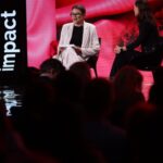 Sanna Marin Instagram – What a week in Watford, London, Copenhagen, Poznan and Paris. Five stages in five days. Great discussions about geopolitics, democracy, humanrights and leadership. It was also an honour to meet @malala this week. You are such an inspiration and a rolemodel to women and girls everywhere. Thank you for your leadership!