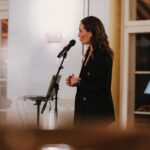 Sanna Marin Instagram – Last summer, we founded the joint company MA/PI together with my good friend and long-term work partner Tuulia Pitkänen. Yesterday, we finally celebrated our work and well-started entrepreneurial journey at the restaurant Madonna, where we organized MA/PI’s official launch party. The place, the atmosphere and the people – everything was just perfect yesterday!

MA/PI is a company founded by two women and operates in the international field. It is important for us not only to do our work as well as possible, but also to promote equality and the status of women in the world. Feminism is in the core in our company’s values and operations. In February our team got stronger when wonderful and talented Iida Vallin started at MA/PI.

What is it that we do? A large part of our work is related to current and burning international issues such as geopolitics, climate and environmental issues, equality, human rights, technology and leadership. We speak at events, work in various projects and meet people on the international fora. Our partners are Harry Walker Agency, WME and Range Media Partners.

At MA/PI, we want to do our work with high professionalism without forgetting humanity and joy. Thank you for joining us on our journey! 💖

📸 @iidahakala.photography