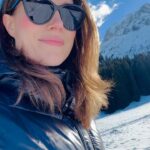 Sanna Marin Instagram – A few days in Austrian Alps. ⛷️