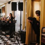 Sanna Marin Instagram - Last summer, we founded the joint company MA/PI together with my good friend and long-term work partner Tuulia Pitkänen. Yesterday, we finally celebrated our work and well-started entrepreneurial journey at the restaurant Madonna, where we organized MA/PI’s official launch party. The place, the atmosphere and the people - everything was just perfect yesterday! MA/PI is a company founded by two women and operates in the international field. It is important for us not only to do our work as well as possible, but also to promote equality and the status of women in the world. Feminism is in the core in our company’s values and operations. In February our team got stronger when wonderful and talented Iida Vallin started at MA/PI. What is it that we do? A large part of our work is related to current and burning international issues such as geopolitics, climate and environmental issues, equality, human rights, technology and leadership. We speak at events, work in various projects and meet people on the international fora. Our partners are Harry Walker Agency, WME and Range Media Partners. At MA/PI, we want to do our work with high professionalism without forgetting humanity and joy. Thank you for joining us on our journey! 💖 📸 @iidahakala.photography