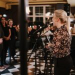 Sanna Marin Instagram – Last summer, we founded the joint company MA/PI together with my good friend and long-term work partner Tuulia Pitkänen. Yesterday, we finally celebrated our work and well-started entrepreneurial journey at the restaurant Madonna, where we organized MA/PI’s official launch party. The place, the atmosphere and the people – everything was just perfect yesterday!

MA/PI is a company founded by two women and operates in the international field. It is important for us not only to do our work as well as possible, but also to promote equality and the status of women in the world. Feminism is in the core in our company’s values and operations. In February our team got stronger when wonderful and talented Iida Vallin started at MA/PI.

What is it that we do? A large part of our work is related to current and burning international issues such as geopolitics, climate and environmental issues, equality, human rights, technology and leadership. We speak at events, work in various projects and meet people on the international fora. Our partners are Harry Walker Agency, WME and Range Media Partners.

At MA/PI, we want to do our work with high professionalism without forgetting humanity and joy. Thank you for joining us on our journey! 💖

📸 @iidahakala.photography