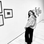 Sanna Marin Instagram - Interesting work trip to South Carolina and New York earlier this month. 🌃 🇺🇸  Among many other interesting new projects on the agenda - and amidst some adventurous nature moments such as a historically strong earthquake ⛰️ in New York City as well as the Great North American Solar Eclipse 🌑🌕 - I got the chance to do my first discussion on stage together with @JacindaArdern, interviewed by @poppyharlowcnn 🎙️ Especially grateful for the opportunity to meet and exchange with 44th President of the United States @barackobama 🇺🇸