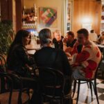 Sanna Marin Instagram - Last summer, we founded the joint company MA/PI together with my good friend and long-term work partner Tuulia Pitkänen. Yesterday, we finally celebrated our work and well-started entrepreneurial journey at the restaurant Madonna, where we organized MA/PI’s official launch party. The place, the atmosphere and the people - everything was just perfect yesterday! MA/PI is a company founded by two women and operates in the international field. It is important for us not only to do our work as well as possible, but also to promote equality and the status of women in the world. Feminism is in the core in our company’s values and operations. In February our team got stronger when wonderful and talented Iida Vallin started at MA/PI. What is it that we do? A large part of our work is related to current and burning international issues such as geopolitics, climate and environmental issues, equality, human rights, technology and leadership. We speak at events, work in various projects and meet people on the international fora. Our partners are Harry Walker Agency, WME and Range Media Partners. At MA/PI, we want to do our work with high professionalism without forgetting humanity and joy. Thank you for joining us on our journey! 💖 📸 @iidahakala.photography