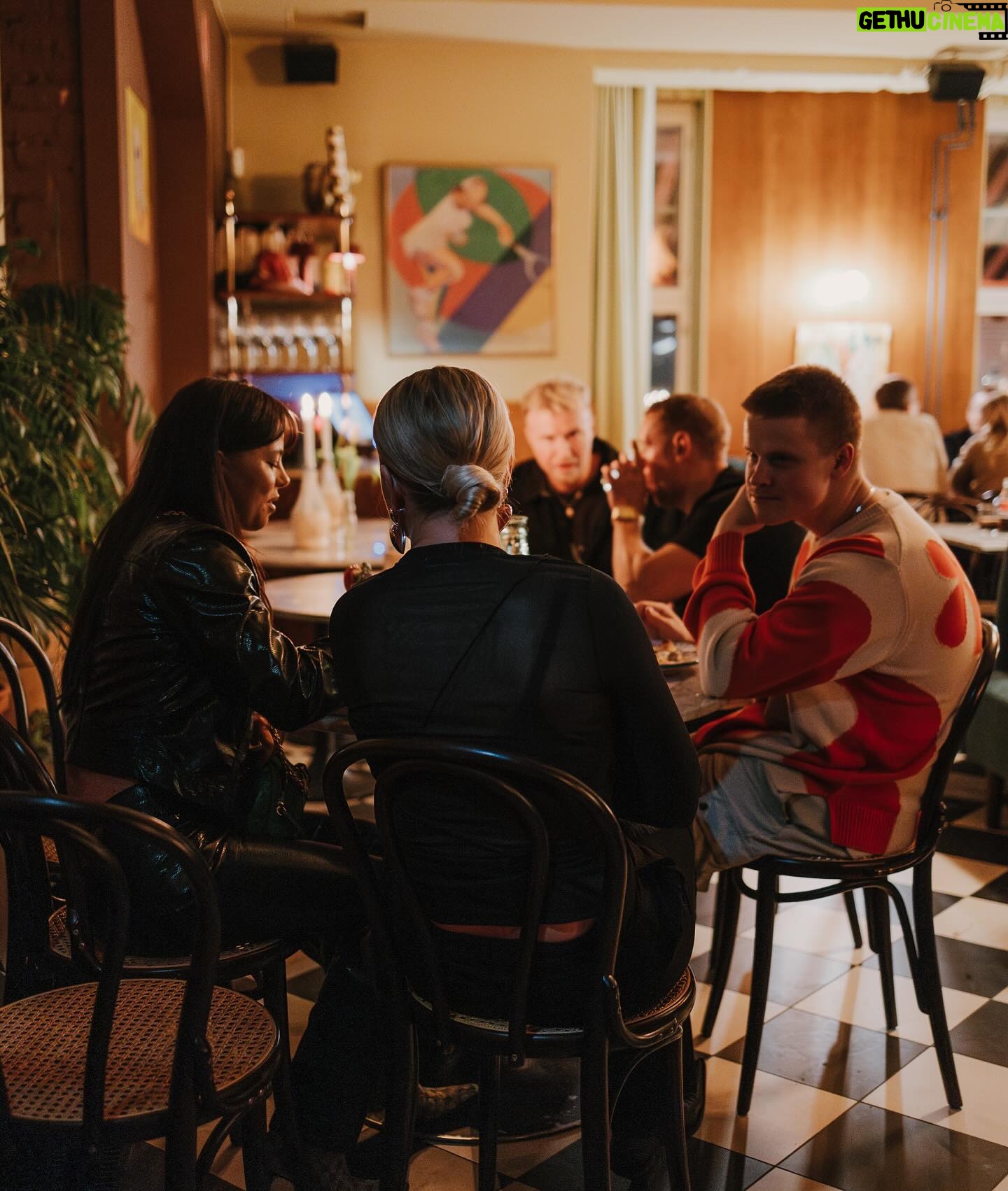 Sanna Marin Instagram - Last summer, we founded the joint company MA/PI together with my good friend and long-term work partner Tuulia Pitkänen. Yesterday, we finally celebrated our work and well-started entrepreneurial journey at the restaurant Madonna, where we organized MA/PI’s official launch party. The place, the atmosphere and the people - everything was just perfect yesterday! MA/PI is a company founded by two women and operates in the international field. It is important for us not only to do our work as well as possible, but also to promote equality and the status of women in the world. Feminism is in the core in our company’s values and operations. In February our team got stronger when wonderful and talented Iida Vallin started at MA/PI. What is it that we do? A large part of our work is related to current and burning international issues such as geopolitics, climate and environmental issues, equality, human rights, technology and leadership. We speak at events, work in various projects and meet people on the international fora. Our partners are Harry Walker Agency, WME and Range Media Partners. At MA/PI, we want to do our work with high professionalism without forgetting humanity and joy. Thank you for joining us on our journey! 💖 📸 @iidahakala.photography