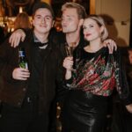 Sanna Marin Instagram – Last summer, we founded the joint company MA/PI together with my good friend and long-term work partner Tuulia Pitkänen. Yesterday, we finally celebrated our work and well-started entrepreneurial journey at the restaurant Madonna, where we organized MA/PI’s official launch party. The place, the atmosphere and the people – everything was just perfect yesterday!

MA/PI is a company founded by two women and operates in the international field. It is important for us not only to do our work as well as possible, but also to promote equality and the status of women in the world. Feminism is in the core in our company’s values and operations. In February our team got stronger when wonderful and talented Iida Vallin started at MA/PI.

What is it that we do? A large part of our work is related to current and burning international issues such as geopolitics, climate and environmental issues, equality, human rights, technology and leadership. We speak at events, work in various projects and meet people on the international fora. Our partners are Harry Walker Agency, WME and Range Media Partners.

At MA/PI, we want to do our work with high professionalism without forgetting humanity and joy. Thank you for joining us on our journey! 💖

📸 @iidahakala.photography