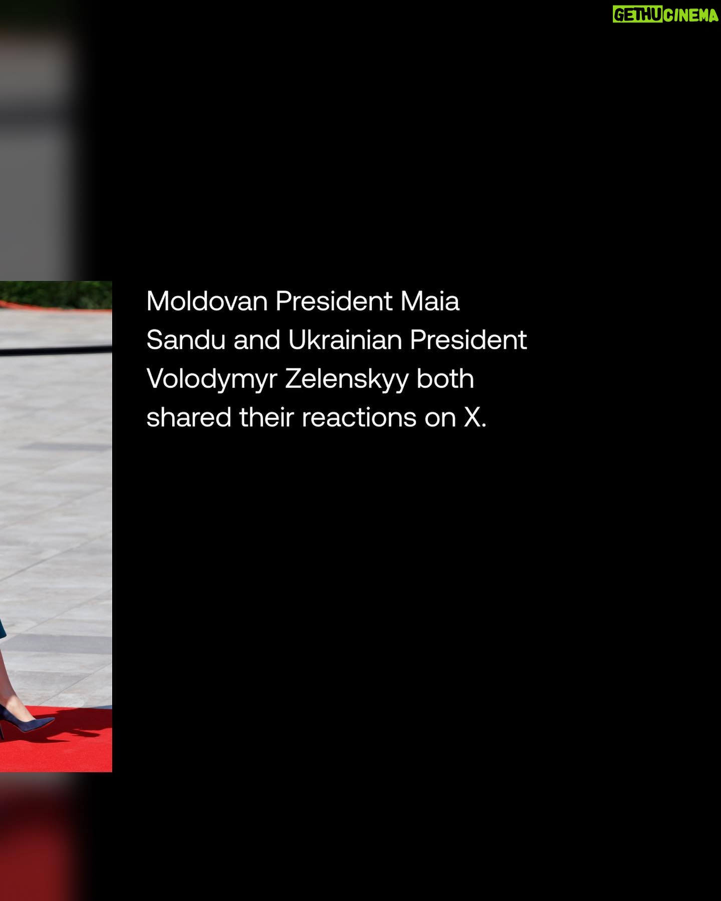 Sanna Marin Instagram - Moldova and Ukraine could soon progress in their paths towards EU membership. Earlier this month Draft Negotiation Frameworks — the conditions for accession that form the basis of talks — were submitted to Member States. Ukraine and Moldova’s accession would be beneficial to the countries and their people, as well as provide the EU with new member states that are committed to regional peace and security, the rule of law, and the ideals of the EU. If approved, both countries would come closer to their goals of joining the EU by 2030. TBI Strategic Counsellor and former Finnish Prime Minister @sannamarin visited Brussels this week to jointly host an event with European Commissioner for Jobs and Social Rights Nicholas Schmit, Deputy Prime Minister for European and Euro-Atlantic Integration of Ukraine Olga Stefanishyna, and Moldovan Deputy Prime Minister Cristina Gherasimov on the future of #Moldova and #Ukraine in the #EuropeanUnion 🇺🇦🇲🇩🇪🇺