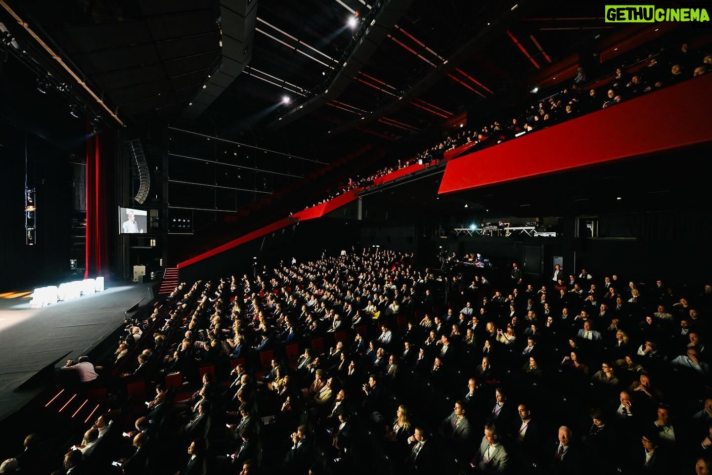 Sanna Marin Instagram - It was an honor to be the keynote speaker at the MIPIM 2024 summit in Cannes. In the keynote interview we focused on climate, geopolitics, Ukraine, elections 2024, equality and leadership. It was also great to be at the same hall and stage where the Cannes Film Festival is beeing held. I also got to visit many exhibition stands at the summit. Finnish cities such as Helsinki, Tampere, Turku, Oulu, Vaasa and Kokkola were also well represented at the event.