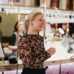Sanna Marin Instagram - Last summer, we founded the joint company MA/PI together with my good friend and long-term work partner Tuulia Pitkänen. Yesterday, we finally celebrated our work and well-started entrepreneurial journey at the restaurant Madonna, where we organized MA/PI’s official launch party. The place, the atmosphere and the people - everything was just perfect yesterday! MA/PI is a company founded by two women and operates in the international field. It is important for us not only to do our work as well as possible, but also to promote equality and the status of women in the world. Feminism is in the core in our company’s values and operations. In February our team got stronger when wonderful and talented Iida Vallin started at MA/PI. What is it that we do? A large part of our work is related to current and burning international issues such as geopolitics, climate and environmental issues, equality, human rights, technology and leadership. We speak at events, work in various projects and meet people on the international fora. Our partners are Harry Walker Agency, WME and Range Media Partners. At MA/PI, we want to do our work with high professionalism without forgetting humanity and joy. Thank you for joining us on our journey! 💖 📸 @iidahakala.photography