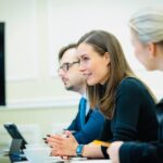 Sanna Marin Instagram - I am grateful for the opportunity to visit Ukraine 🇺🇦 for the third time since the war started, this time in my capacity as Strategic Coucillor at the Tony Blair Institute for Global Change to express the Institute’s support and solidarity with Ukraine in its fight against the illegal and unjust attack it is facing. In my visit, I had the opportunity to engage in numerous discussions about the state of the war, reconstruction, and Ukraine’s European future. It was also very interesting to visit a humanitarian demining site in Bucha, where an international organization HALO Trust works to make war-torn areas safe safe by clearing landmines and other explosives. In this context, it was a great honor to meet Prime Minister Denys Shmyhal, First Vice Prime Minister and Minister of Economy Yulia Svyrydenko, Head of Presidential Office Andriy Yermak, Deputy Prime Minister for European and Euro-Atlantic Integration Olha Stefanishyna as well as students of Kyiv School of Economics and many brave people working in the country. Thank you also to Finnish Ambassador to Ukraine Jaakko Lehtovirta for good discussions over lunch. With more than two years of brutal war, the need for international attention is more crucial than ever. In order to win the war, Ukraine needs even further political, financial, economic, humanitarian, military and diplomatic support. Sanctions must be enforced. In my new role in TBI, I am committed to supporting Ukraine especially in its path towards the membership of the European Union. The question of Ukraine is a question of Europe. European integration for areas facing Russian aggression and threat is vital for the security and future of our continent as a whole. Europe must send a clear message: Acts of aggression and oppression cannot result in the creation of buffer zones or grey territories. It will only lead to more integrated european continent sharing respect for peace, stability and international law as well as the right of sovereign nations to choose their own future. Ukraine’s accession to the European Union will not only benefit Ukrainian people, but also strengthen the European project, peace and stability.