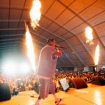 Santa Fe Klan Instagram – METEPEC 🔥🔥🔥
Muchas gracias, se la rifaron!! 🍻🍻🍻
Pura Musica de Barrio y Arriba la Santa locos!!!🔥🇲🇽🎶
Puebla nos vemos hoy!! 
📸: @aese13
