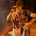 Santa Fe Klan Instagram – SANTA RITA CHICHUAHUA 🔥 SE RIFARON MACHIN!!
NOS VEMOS HOY EN METEPEC RAZA🔥🎶🇲🇽
ARRIBA LA SANTA!!
LLEVEN SU BANDERAS DE MÉXICO 🇲🇽
📹: @aese13 
@473music_oficial @prajinmusicgroup
