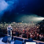Santa Fe Klan Instagram – Y como Baila Santa Rita Chihuahua 🔥🔥🔥
MUCHAS GRACIAS POR ACOMPAÑARNOS RAZA!! 
Se rifaron! Pura Música de Barrio 🔥🎶🇲🇽
ARRIBA LA SANTA!! 💀
@473music_oficial #ʙʟᴀɴᴄᴏʏɴᴇɢʀᴏ 
📸: @aese13