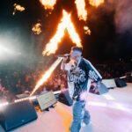 Santa Fe Klan Instagram – Y como Baila Santa Rita Chihuahua 🔥🔥🔥
MUCHAS GRACIAS POR ACOMPAÑARNOS RAZA!! 
Se rifaron! Pura Música de Barrio 🔥🎶🇲🇽
ARRIBA LA SANTA!! 💀
@473music_oficial #ʙʟᴀɴᴄᴏʏɴᴇɢʀᴏ 
📸: @aese13