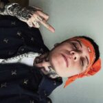 Santa Fe Klan Instagram - Nunca tristes siempre locos 👽