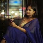 Sanya Thakur Instagram – चलते चलते यूहीं कोई मिल गया था….✨। 

Pc @sahil_navadiya_ 

#love #instagram #beautiful #fashion #indian #sanyathakur