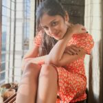 Sanya Thakur Instagram - Home sweet Home 🏡 #happyplace #sukoon