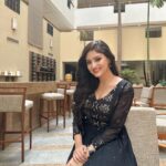 Sanya Thakur Instagram - Just a reminder for my love - Bindi & Jhumka 💃 ,what about you 🙋‍♀️. Stylist @harshithareddy_stylebook Mua @the_.magic_.touch (Thank you for managing all the traction,thank you ❤️ ) #sanyathakur #newpost