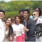 Sanya Thakur Instagram – Honour to have launched the our #Spy movie Teaser at the Netaji Subhas Chandra Bose Statue at Kartavyapath India gate New Delhi! And we got great response from you guys ! Thank you so much🙋‍♀️ 
#indiasbestkeptsecret#spyteaser  @actor_nikhil @garrybh1988 @iswarya.menon @tej_uppalapati @anerudhp @a.gomatam @makaranddeshpandeofficial @senguptajisshu @niitinmehtaofficial
