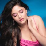 Sanya Thakur Instagram – Have you heard about mermaid’s 🧜‍♀️ 

#sanyathakur #goodmorning #itsbeenpink #mermaidsarereal