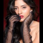 Sanya Thakur Instagram - I think you guy’s are missing my smile or Marilyn Monroe 😉😉😉💃 #smile #love #light #sanyathakur #beauty #fashion #trending #explorepage