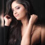 Sanya Thakur Instagram - Swipe right to see the real me ! #sanyathakur #newpost