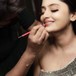 Sanya Thakur Instagram – From the Glam to the prep !!!! #sanyathakur #sanyathakuractress #love #past #me #sanya